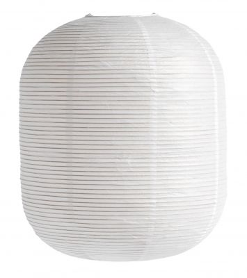 Rice Paper Shade Abat-jour 42 cm Hay